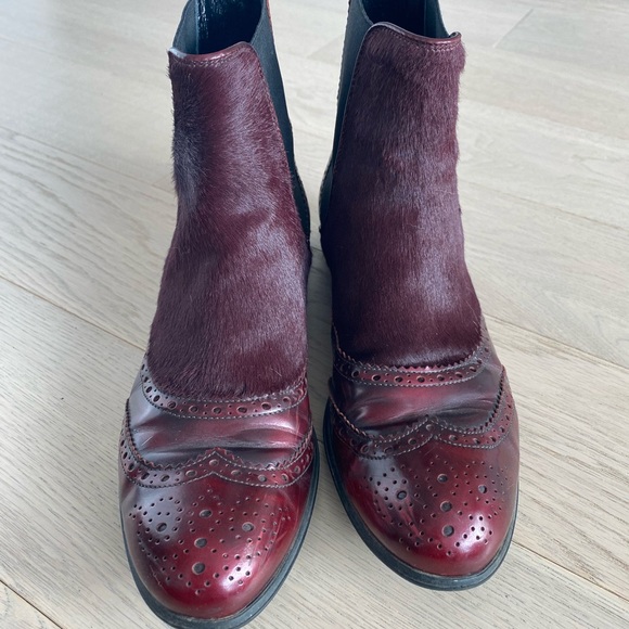 D&G boots - Picture 3 of 6